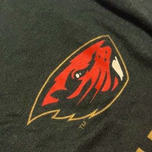 Men's Nike Black Oregon State Beavers T-shirt